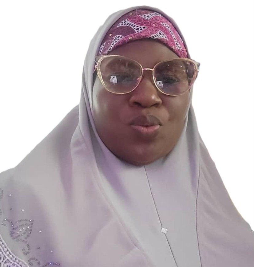 Mrs. Taiwo Edu
