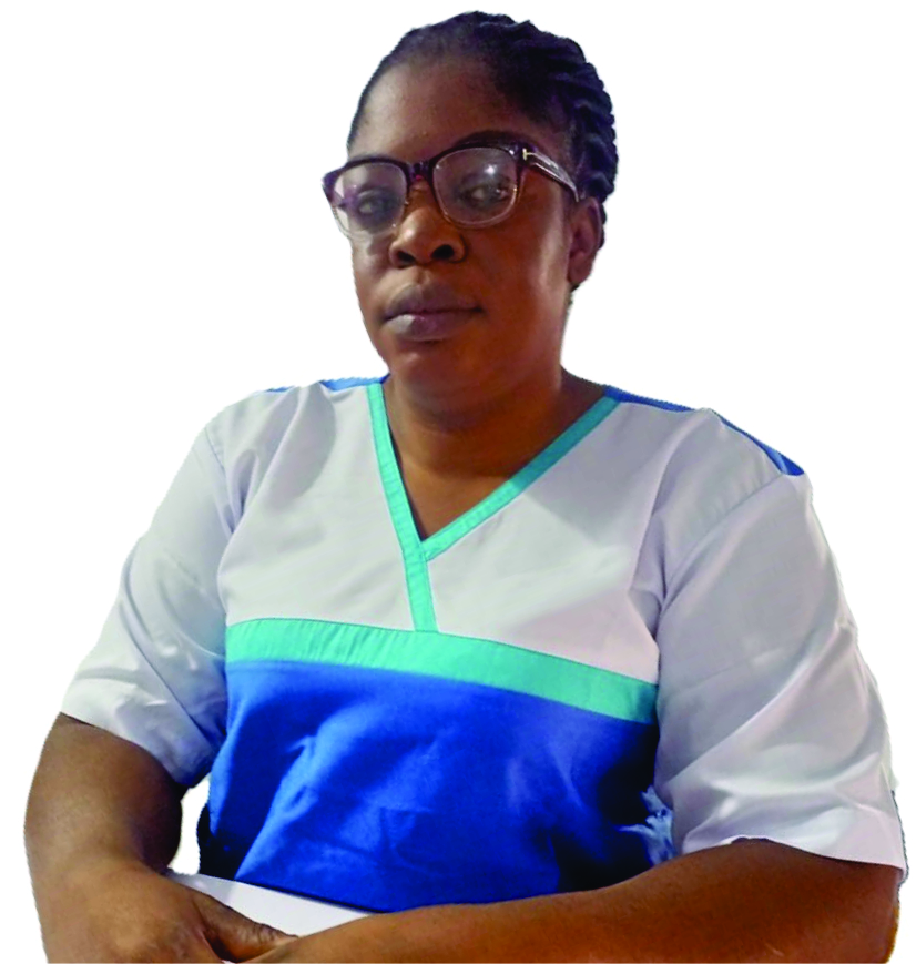 Aroh Alice Omolade